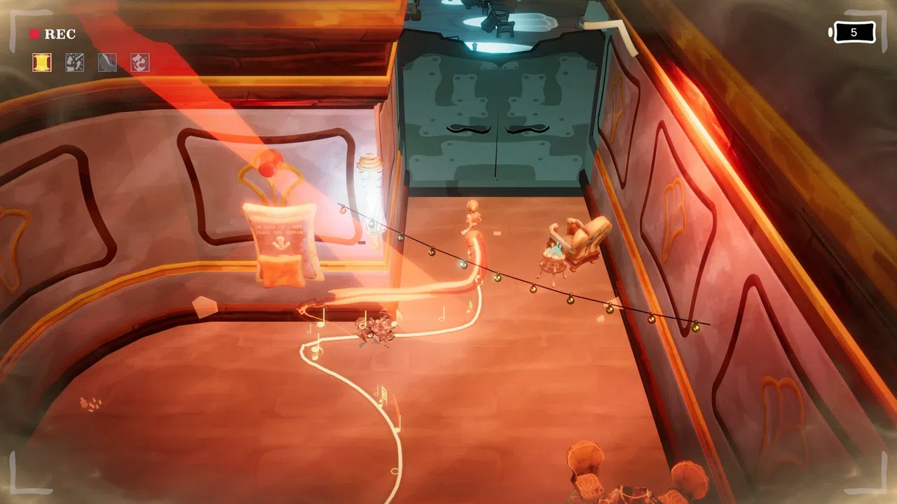 Goddess Of Swing Screenshot 3
