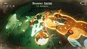 Goddess Of Swing Screenshot 0