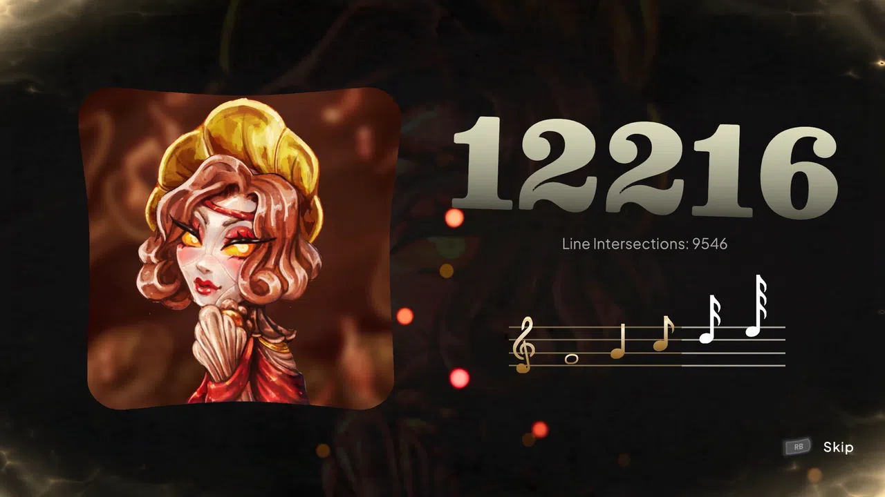 Goddess Of Swing Screenshot 4
