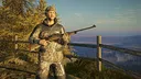 theHunter: Call of the Wild™ - Hunters' Choice: Bolt-Action Rifle Pack Screenshot 5