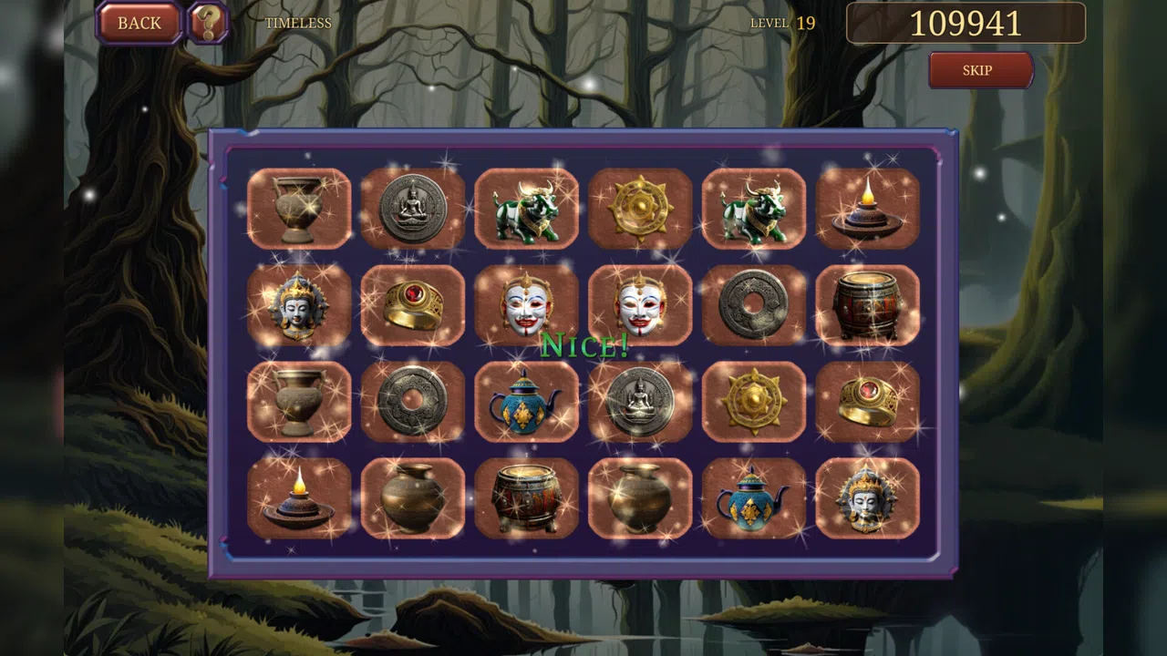 Halloween Trouble 6: Pumpkin Rampage CE Screenshot 1