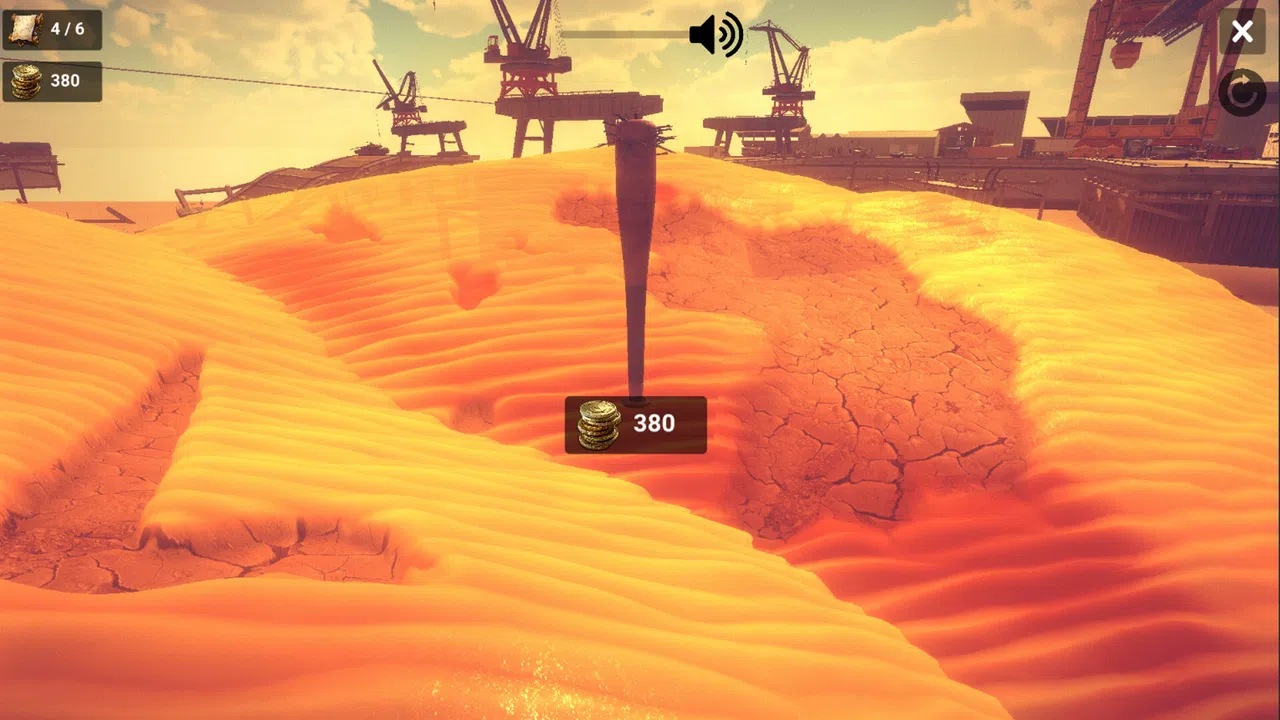 Archaeology - Post-Apocalypse Screenshot 2