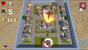 Battle of Arachnidia Demo Screenshot 0