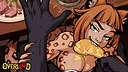 Overlewd - Wallpaper Art Pack Screenshot 3