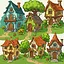 Sixth House Built! icon