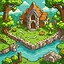 Puzzle 1 Done! icon
