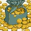5000 Gold! icon