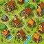 Whole Village Built! icon