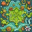 Puzzle 5 Wont Know What Hit It! icon