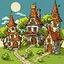 Third House! icon