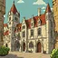 Guildhall! You Built One! Woo! icon