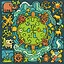 Puzzle 10 is No More icon
