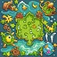 Puzzle 4 in the Bag! icon
