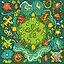 Puzzle 8 in the Bag! icon