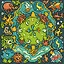 The End of Puzzle 7 is Now! icon