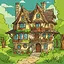 First Time Landlord icon