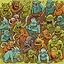 250 Dead Trolls icon