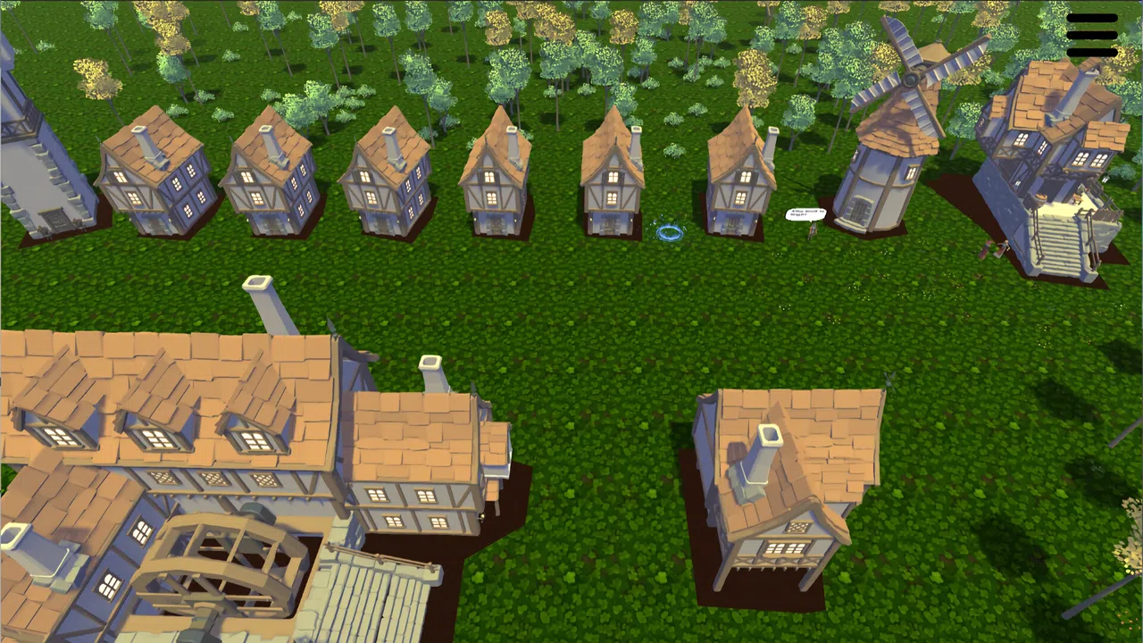 Mayor of Woodtree Village Screenshot 4