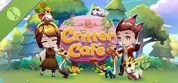 Critter Café Demo