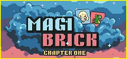 Magibrick:Chapter One 