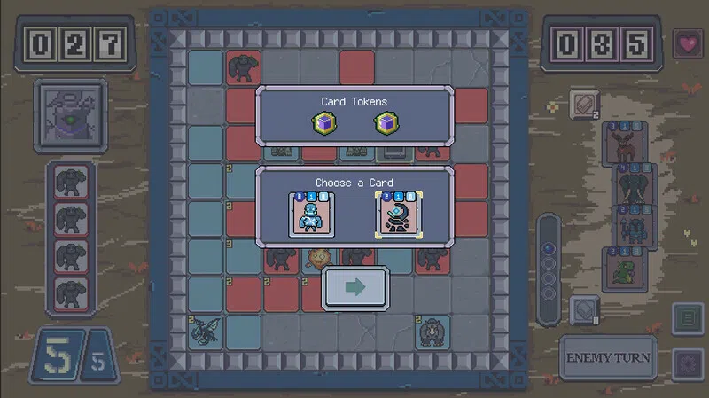 Magibrick:Chapter One  Screenshot 5
