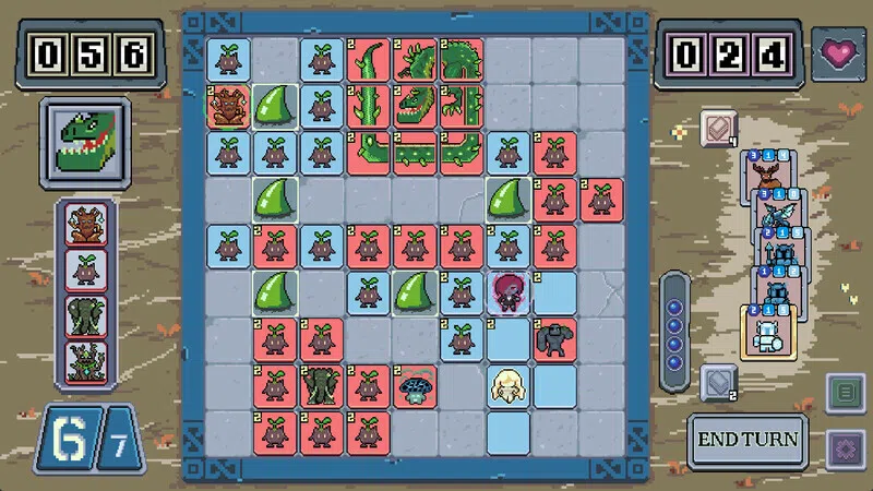 Magibrick:Chapter One  Screenshot 0