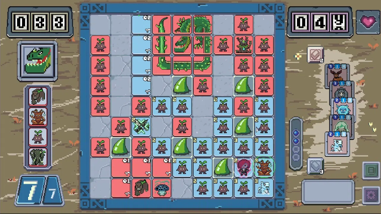 Magibrick:Chapter One  Screenshot 7
