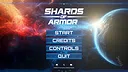 Shards Of Armor Screenshot 0
