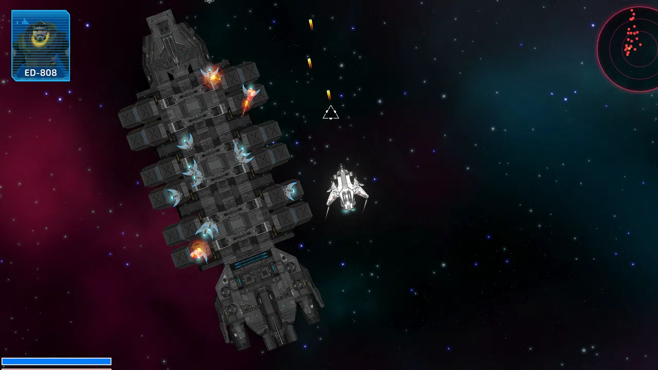 Shards Of Armor Screenshot 3