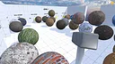 Balls Crush Simulator Screenshot 4