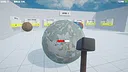Balls Crush Simulator Screenshot 2