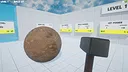 Balls Crush Simulator Screenshot 0