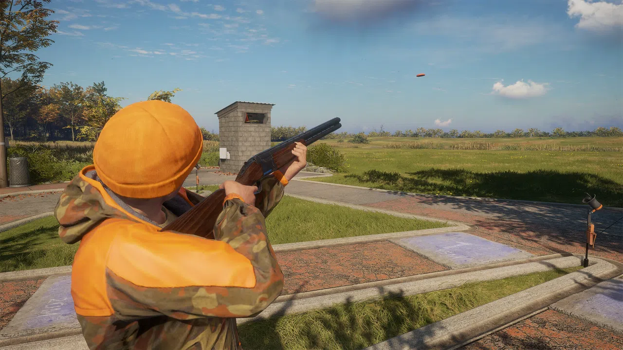 theHunter: Call of the Wild™ - Salzwiesen Park Screenshot 3
