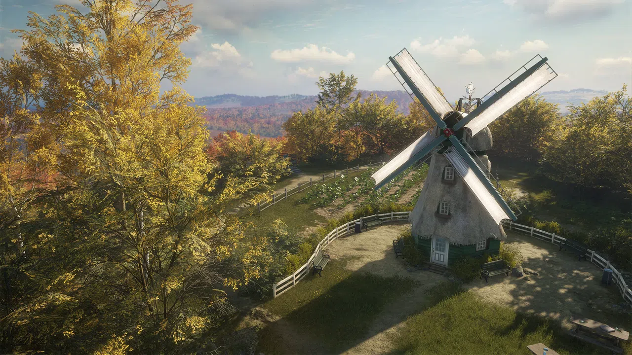 theHunter: Call of the Wild™ - Salzwiesen Park Screenshot 6