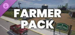 Poly Plaza - Farmer Pack