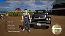Poly Plaza - Farmer Pack Screenshot 1