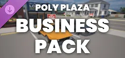 Poly Plaza - Business Pack