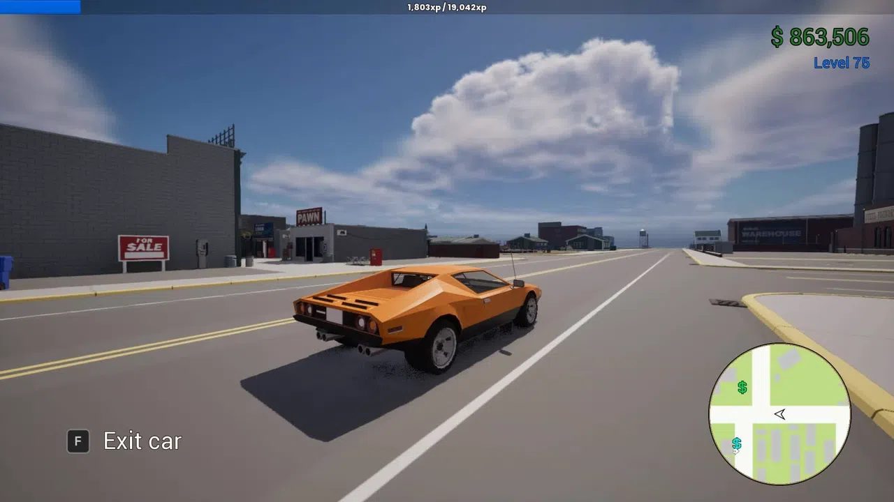 Poly Plaza - Business Pack Screenshot 3