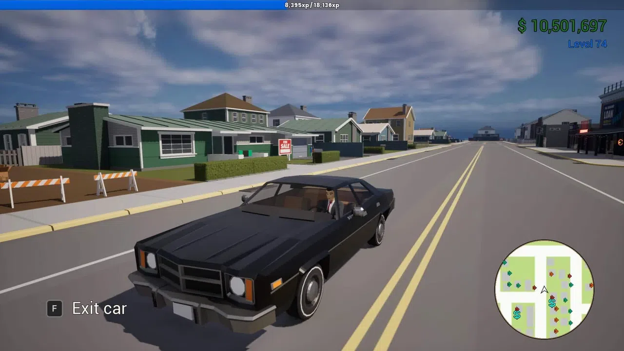 Poly Plaza - Business Pack Screenshot 2