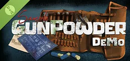 Sample Gunpowder Demo