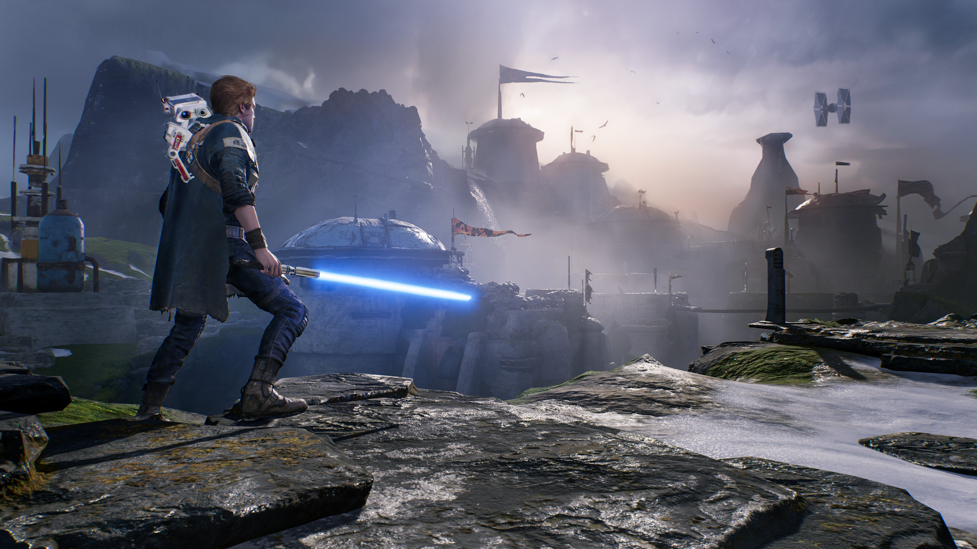 STAR WARS Jedi: Fallen Order™ Screenshot 14