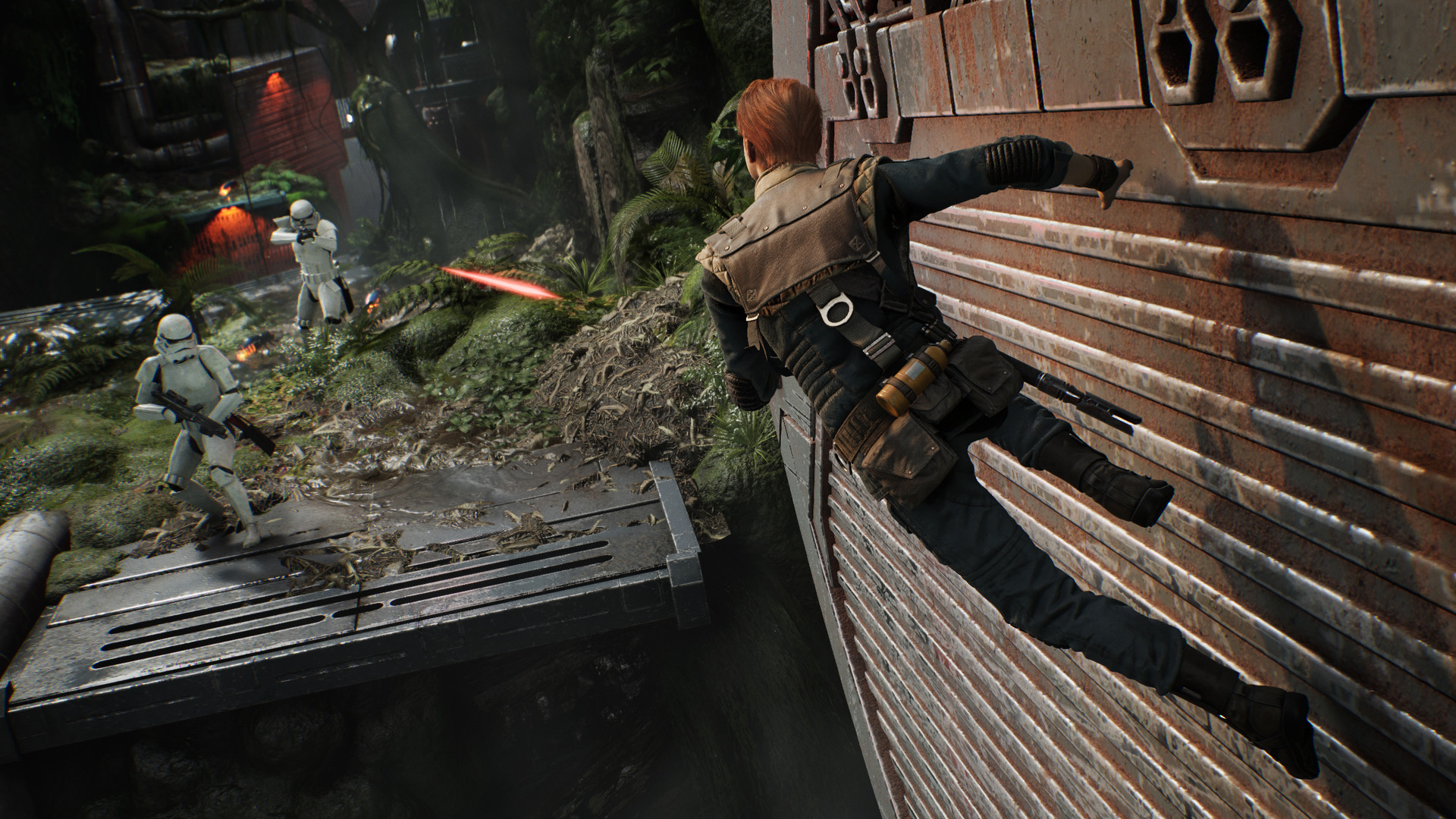STAR WARS Jedi: Fallen Order™ Screenshot 4