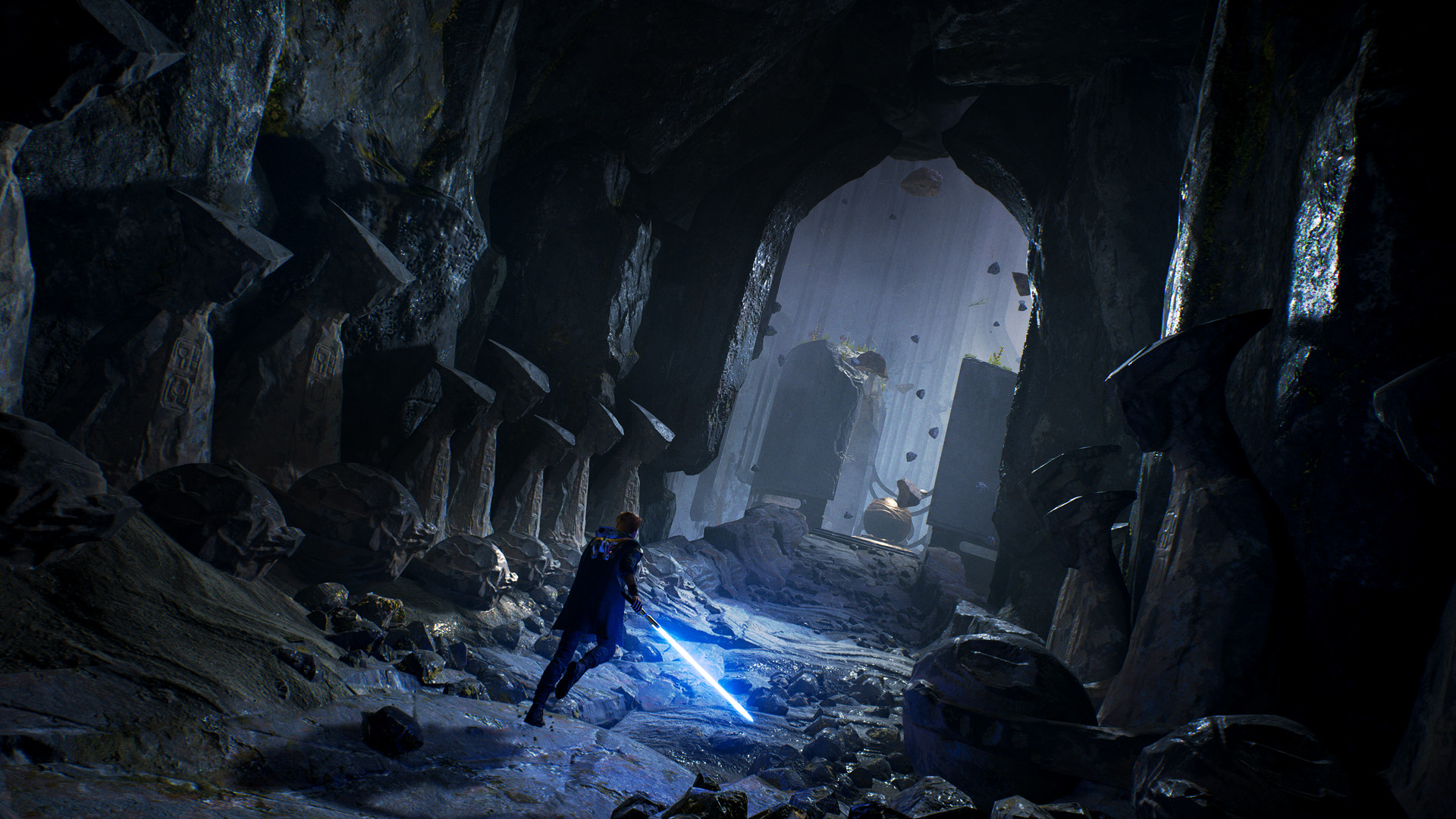 STAR WARS Jedi: Fallen Order™ Screenshot 9