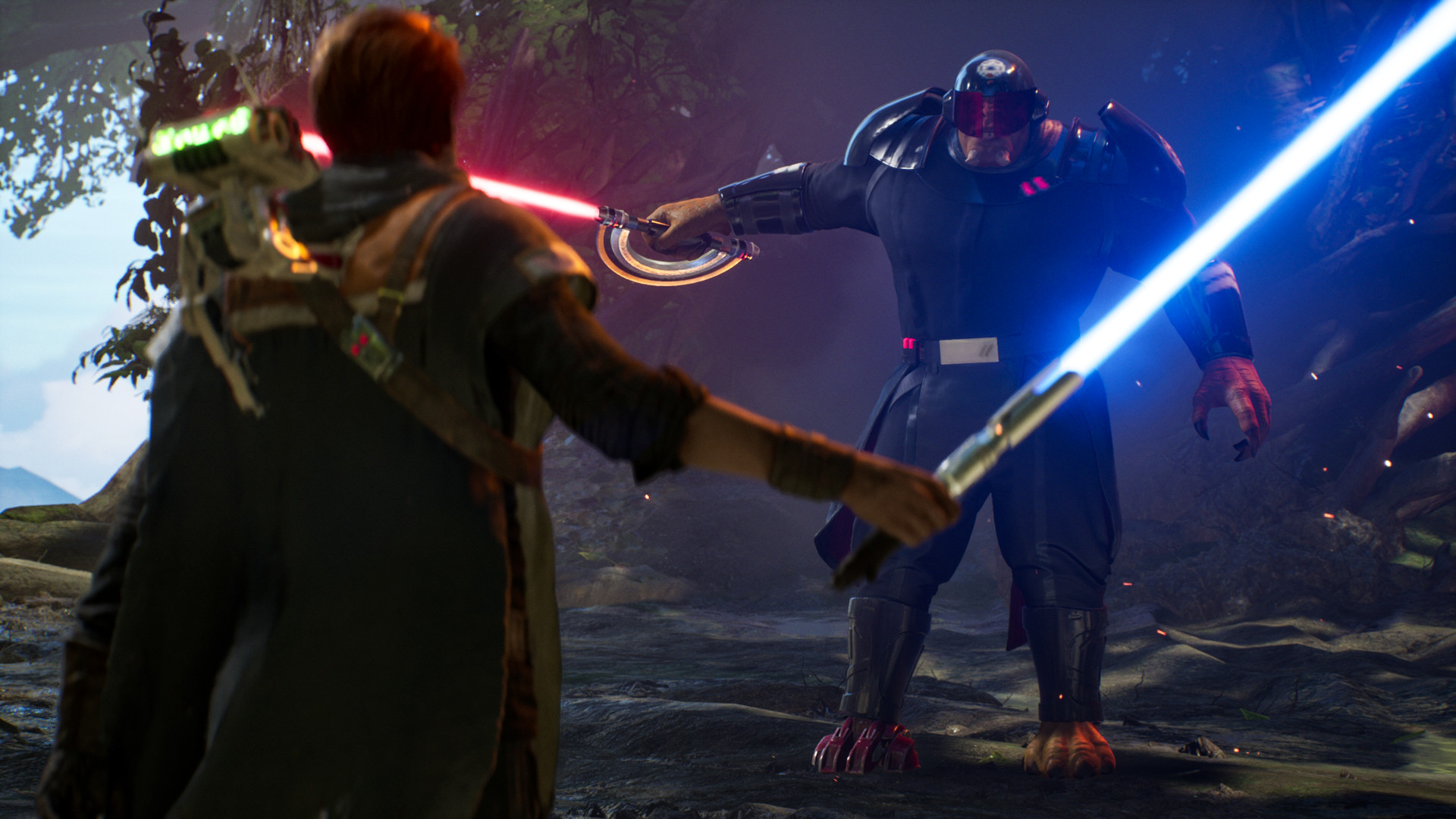 STAR WARS Jedi: Fallen Order™ Screenshot 10