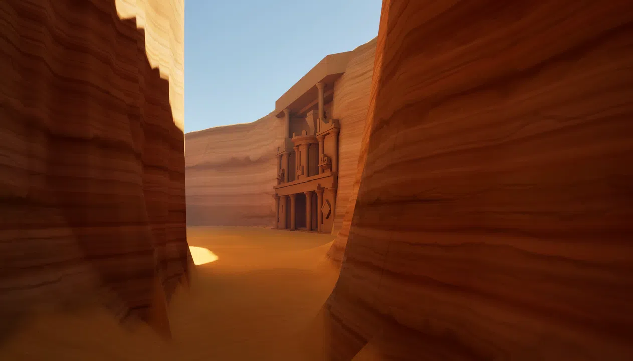 TOWST: The One Who Sees Things Screenshot 8