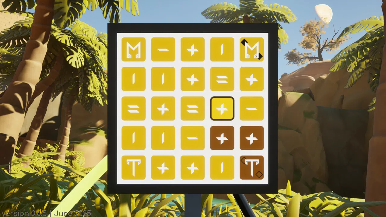 TOWST: The One Who Sees Things Screenshot 3