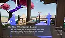 TOWST: The One Who Sees Things Screenshot 1