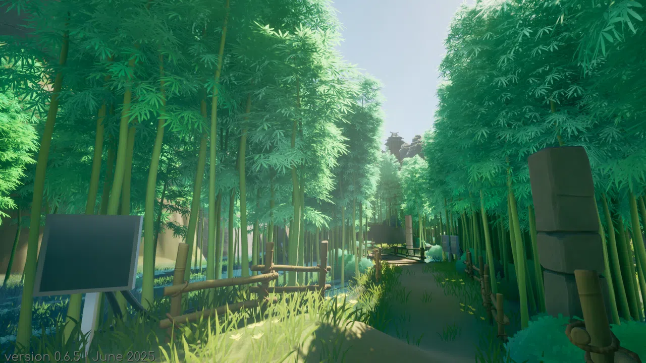 TOWST: The One Who Sees Things Screenshot 5