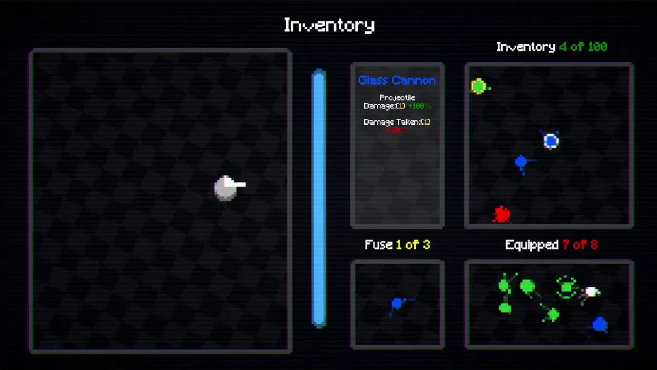 Bullet Rogue Screenshot 3