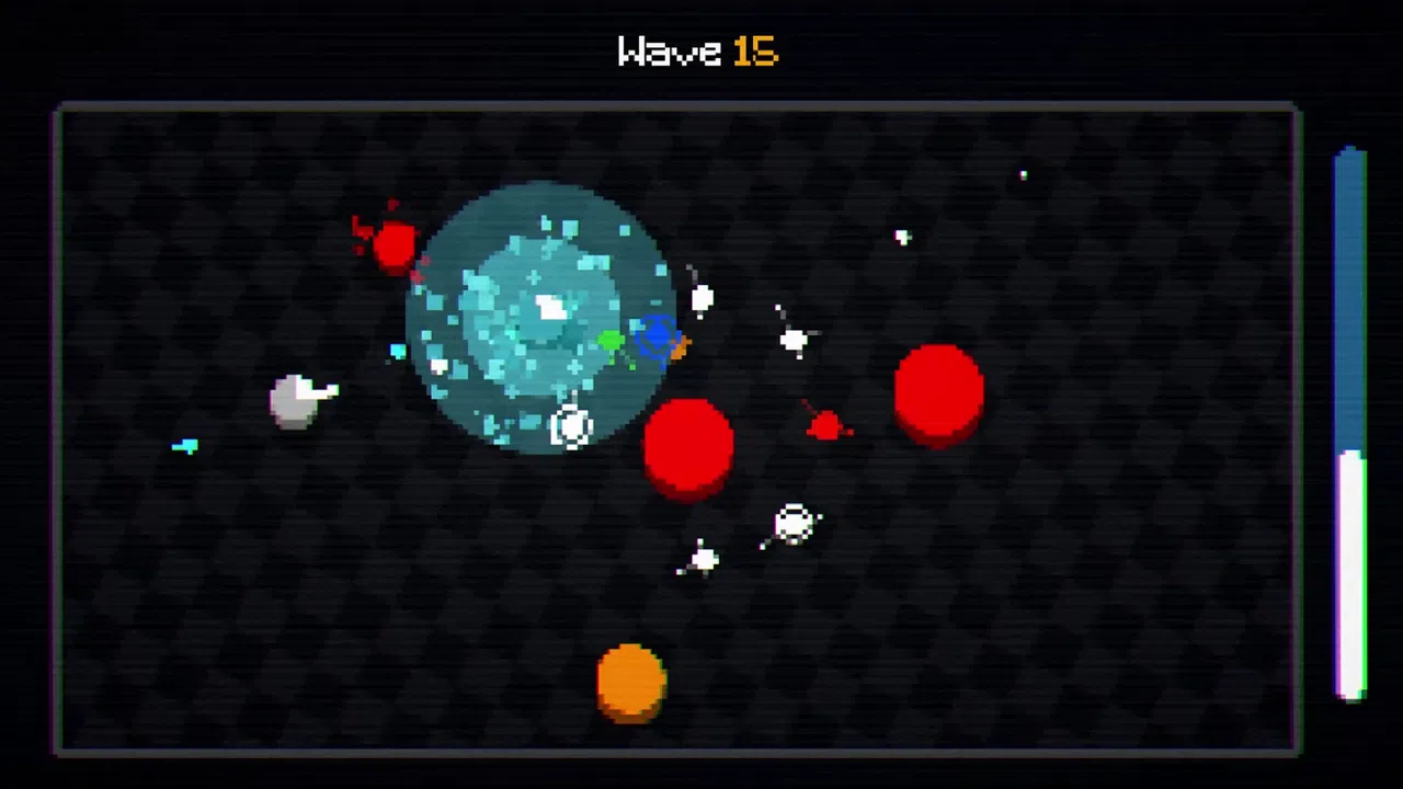Bullet Rogue Screenshot 2